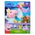Інтерактивна іграшка Peppa – Крихітка Еві: хрюшки-обіймашки