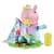 Інтерактивна іграшка Peppa – Крихітка Еві: хрюшки-обіймашки