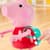 Інтерактивний ігровий набір Peppa – Пеппа на велосипеді