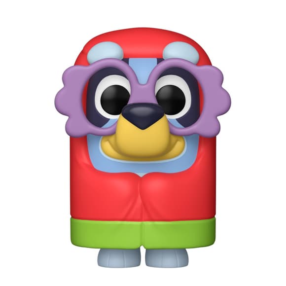 Игровая фигурка Funko POP! серии Блуи - Джанет