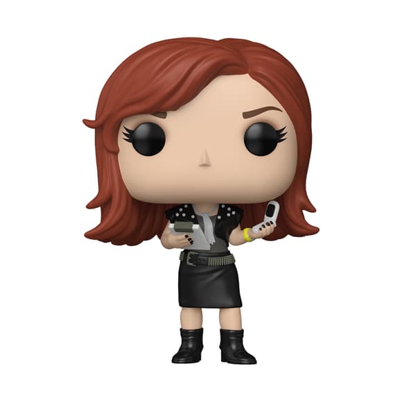 Ігрова фігурка Funko POP! серії Диявол носить Prada - Емілі Чарльтон