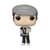 Игровая фигурка Funko POP! серии Дьявол носит Prada - Энди Сакс с книгой