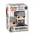 Игровая фигурка Funko POP! серии Дьявол носит Prada - Энди Сакс с книгой