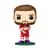 Игровая фигурка Funko POP! серии Футбол: Англия - Гарри Кейн
