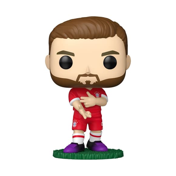 Игровая фигурка Funko POP! серии Футбол: Англия - Гарри Кейн