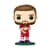 Ігрова фігурка Funko POP! серії Футбол: Англія - Гаррі Кейн