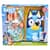 Ігровий набір Bluey – Кейс лікаря Блуї