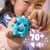 Интерактивная игрушка Nanomals S1 – Синий котик