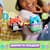 Интерактивная игрушка Nanomals S1 – Фиолетовый единорог