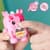 Интерактивная игрушка Nanomals S1 – Клубничная коровка