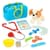 Ігровий набір – Ветеринар для цуценяти