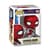 Игровая фигурка Funko POP! серии Человек-паук: Новый день - Человек-паук