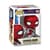 Игровая фигурка Funko POP! серии Человек-паук: Новый день - Человек-паук