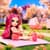 Ігровий набір з ляльками Rainbow High серії Junior High Babysitters — Стелла