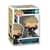 Игровая фигурка Funko POP! серии Кайдзю № 8 - Аой Кагураки