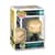 Ігрова фігурка Funko POP! серії Кайджю № 8 - Ісао Шіномія
