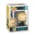 Ігрова фігурка Funko POP! серії Кайджю № 8 - Ісао Шіномія