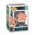 Ігрова фігурка Funko POP! серії Кайджю № 8 - Іхару Фурухаші