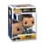 Ігрова фігурка Funko POP! серії Аватар: Останній захисник - Сокка