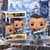 Ігрова фігурка Funko POP! серії Аватар: Останній захисник - Сокка