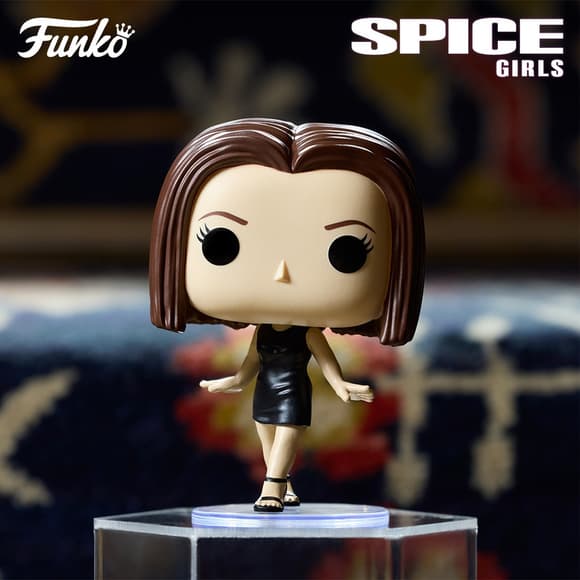 Игровая фигурка Funko POP! серии Spice Girls - Posh Spice