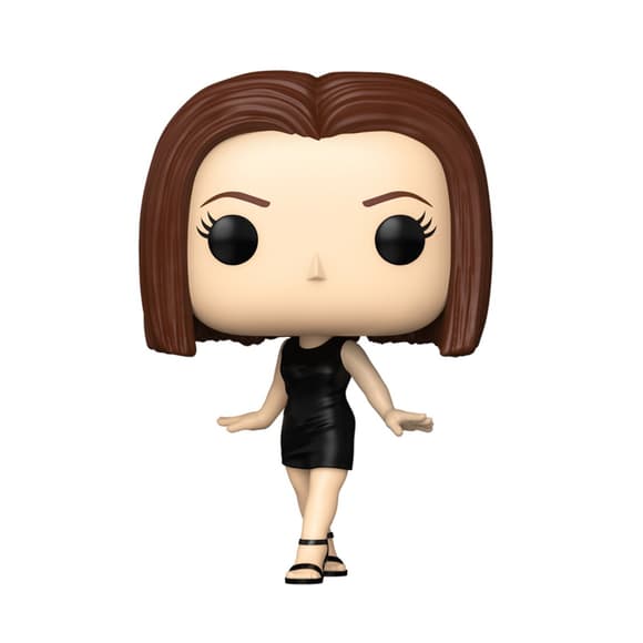 Игровая фигурка Funko POP! серии Spice Girls - Posh Spice