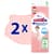 Підгузки Goo.N Plus для дітей (розмір 5(XL), 12-20 кг, 76 шт.)