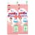 Підгузки Goo.N Plus для дітей (розмір 5(XL), 12-20 кг, 76 шт.)