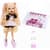 Игровой набор с куклой Bratz серии Stylin' Birthday — Хлоя