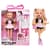 Игровой набор с куклой Bratz серии Stylin' Birthday — Хлоя