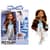 Игровой набор с куклой Bratz серии Stylin' Birthday — Ясмин