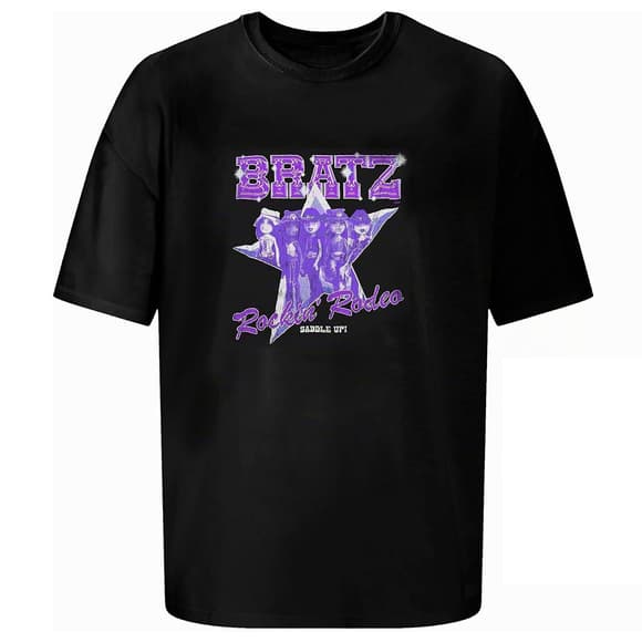Игровой набор с куклой Bratz серии Stylin' Birthday — Джейд