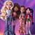 Кукла Bratz серии 2001 Reimagined — Саша