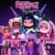 Мягкая игрушка-сюрприз на подвесе Bratz серии Bratziez — Токио стиль