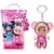 Мягкая игрушка-сюрприз на подвесе Bratz серии Bratziez — Токио стиль
