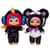 Мягкая игрушка-сюрприз на подвесе Bratz серии Bratziez — Токио стиль