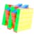 Кубик Рубіка Smart Cube 5x5 Stickerless SC504 без наклейок