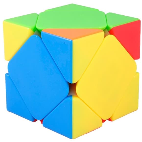 Кубик Рубика Скьюб Smart Cube SCSQB-St без наклеек                                                   