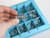 Набір головоломок 10 Metall Puzzles blue Eureka 3D Puzzle 473356, 10 головоломок