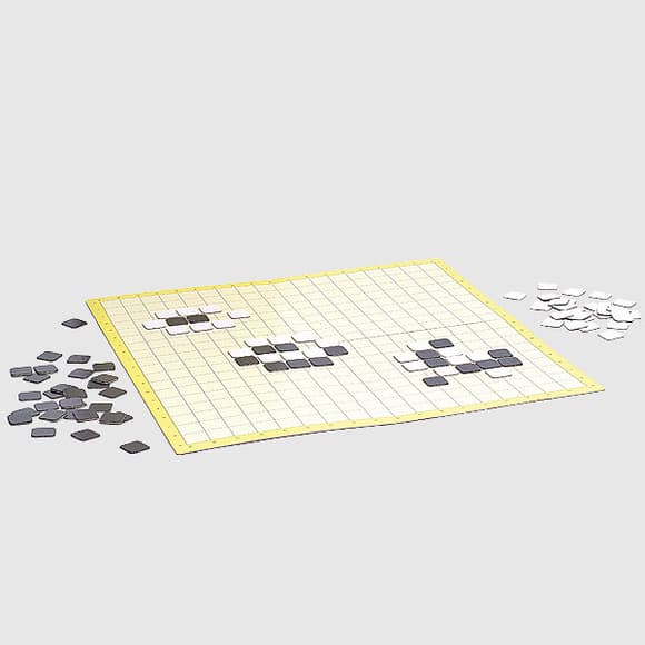 Настольная игра Го Arial 910770 на укр. языке                                                                     