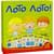 Детская настольная игра ЛОТО, ЛОТО! Arial 910374 на укр. языке                                                           