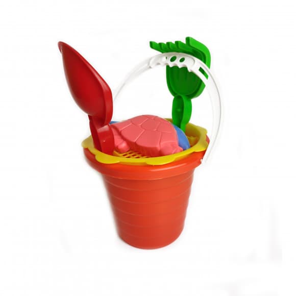 Песочный набор "Средний" Mtoys S0005
