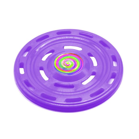 Летающая тарелка Mtoys S0007 22 см