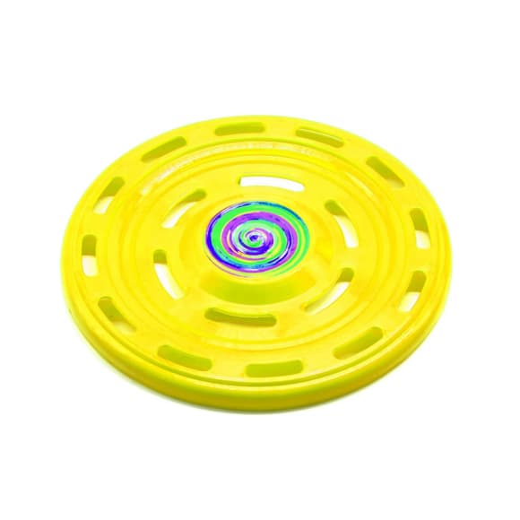 Летающая тарелка Mtoys S0007 22 см