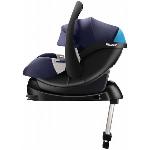 База для автокрісла Recaro SmartClick Isofix (00088000010050)