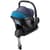 База для автокрісла Recaro SmartClick Isofix (00088000010050)