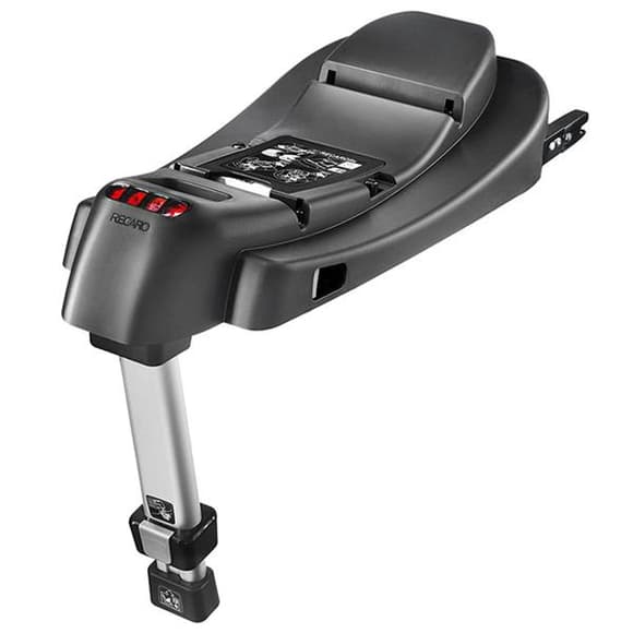 База для автокрісла Recaro SmartClick Isofix (00088000010050)