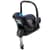 База для автокрісла Recaro SmartClick Isofix (00088000010050)