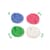 Незасихаюча маса для ліплення SES Creative Feel good dough Пастель (00514S)