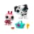 Набір фігурок Littlest Pet Shop Милий пікнік з аксесуарами (00624)